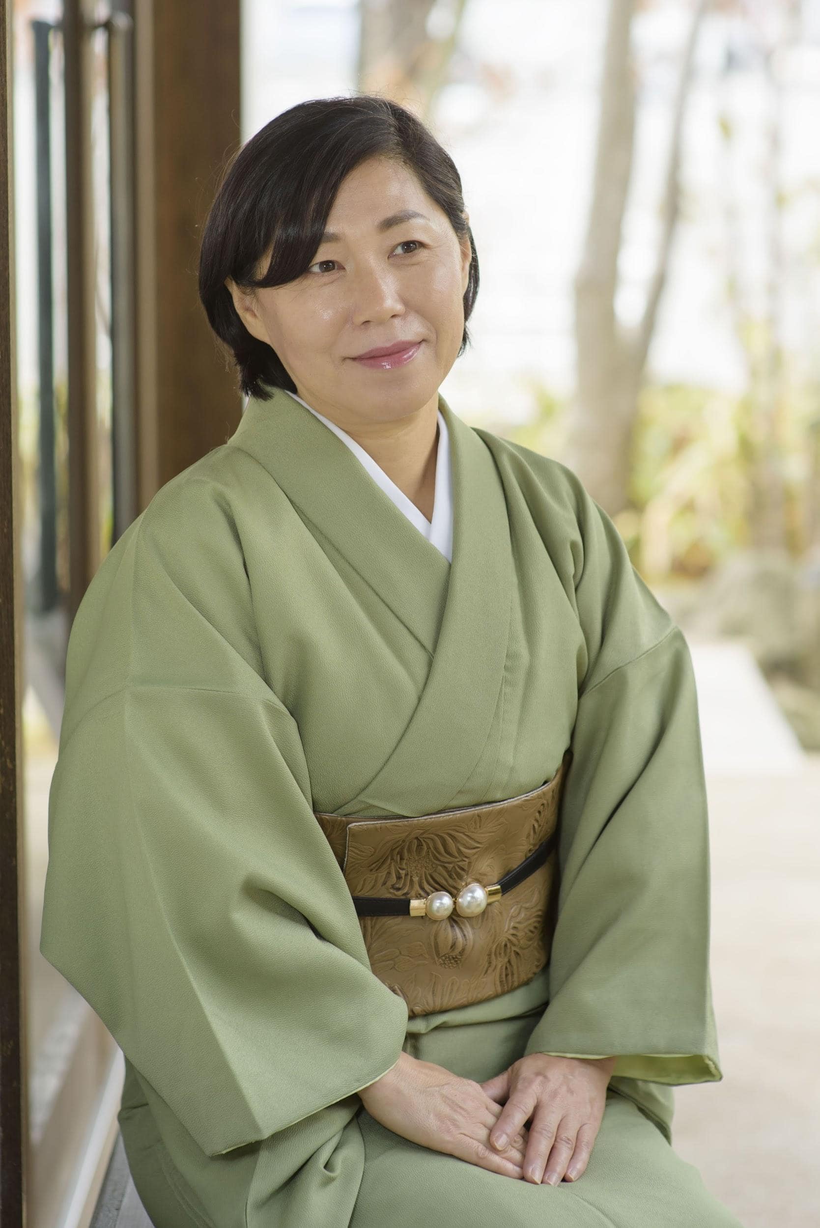 バンビーナプロフィール