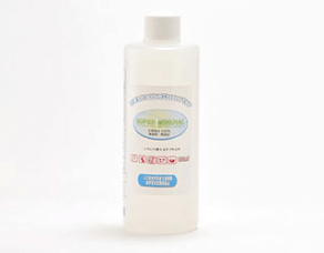 スーパーミネラル